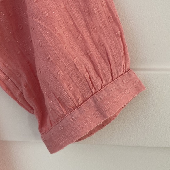 Lot of 2 Tops Girls Size XL - Picture 5 of 11